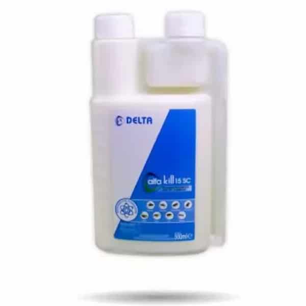 تصویر 5 از خرید سم حشره کش پرموکیل 50 سی سی + قیمت فروش استثنایی
